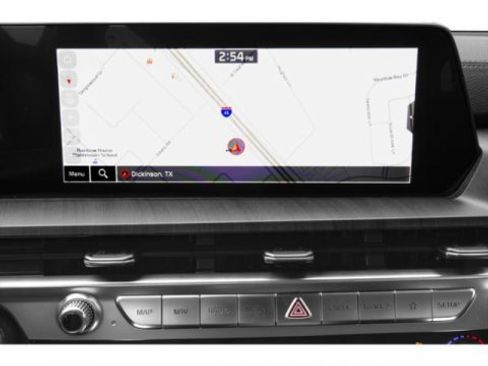 Used 2023 Kia Telluride EX w/ EX Captain's Chair Package image 19