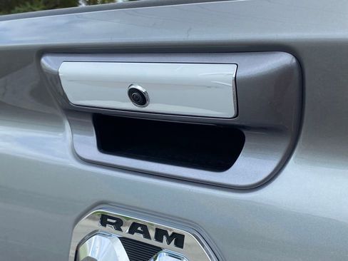 Certified 2022 RAM 1500 Laramie image 21