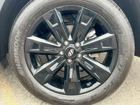 Used 2024 Hyundai Palisade XRT AWD/4WD image 13