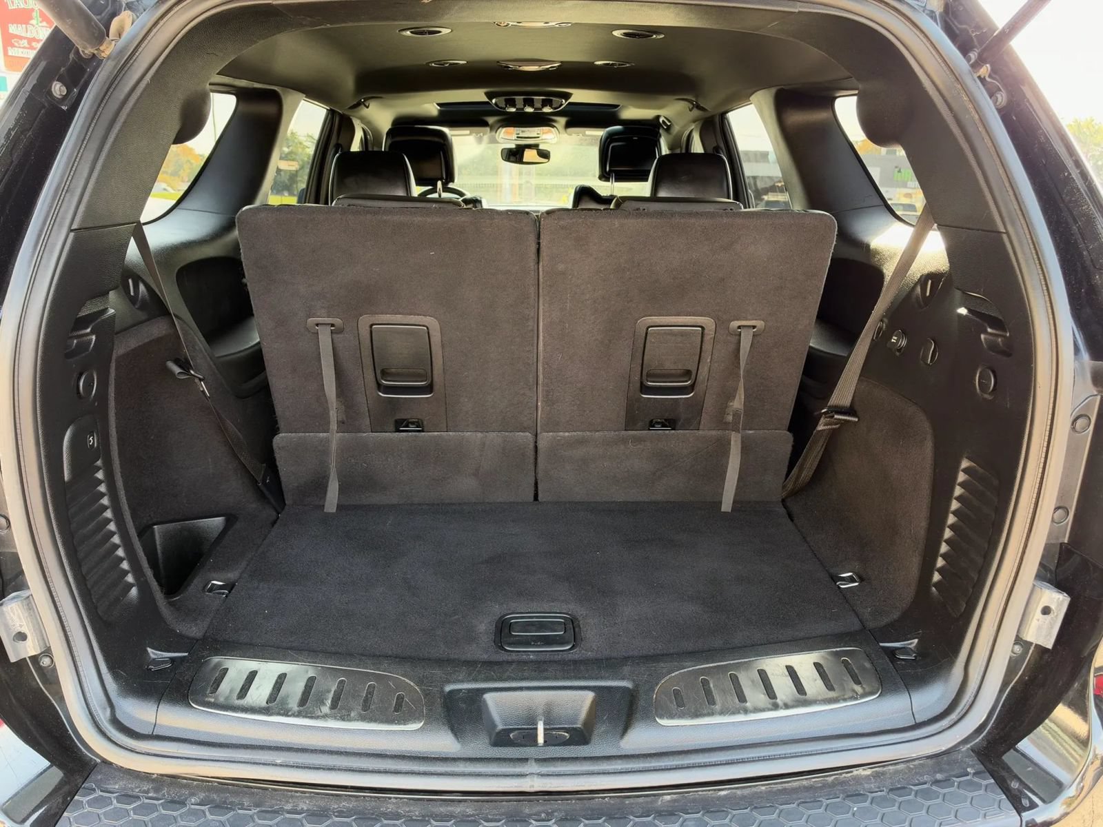 Used 2018 Dodge Durango GT w/ Premium Group AWD/4WD image 14
