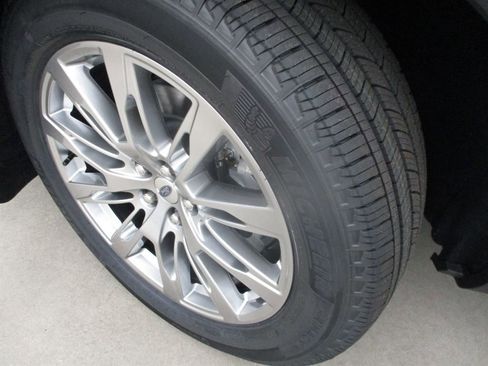 New 2026 Ford Explorer Platinum image 20