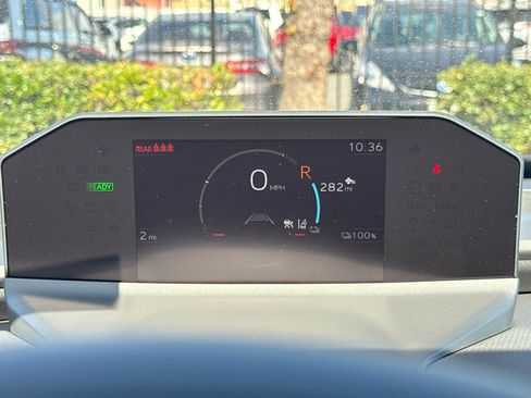 New 2026 Toyota bZ image 32