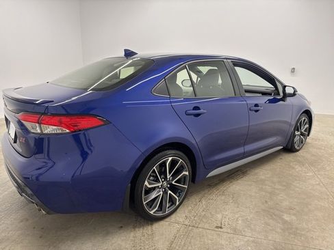 Used 2020 Toyota Corolla SE image 5