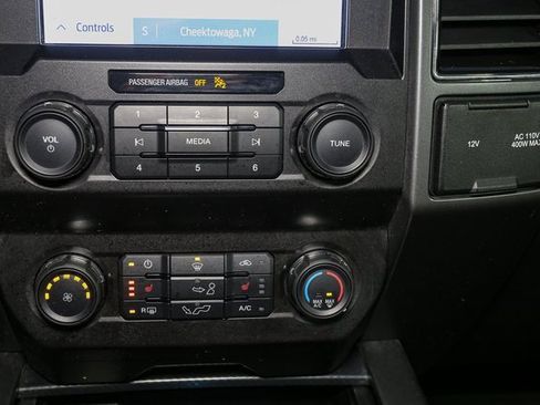 Used 2020 Ford F150 XLT w/ Equipment Group 302A Luxury image 24