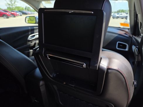 Used 2013 Chevrolet Equinox LTZ w/ LPO, Protection Package AWD/4WD image 8