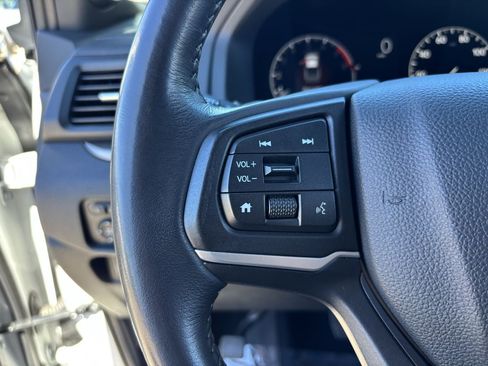 Used 2025 Honda Ridgeline RTL image 26