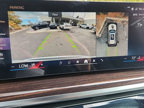 Used 2026 BMW X5 xDrive40i w/ Premium Package image 19