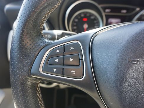 Used 2018 Mercedes-Benz GLA 250 image 7