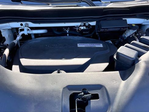 Used 2017 Honda Pilot EX-L image 30