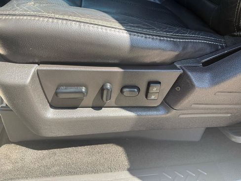 Used 2013 Ford F150 FX4 w/ Luxury Equipment Group AWD/4WD image 11