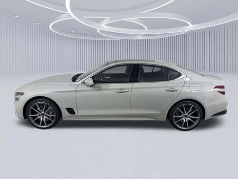 New 2026 Genesis G70 2.5T Prestige RWD image 7