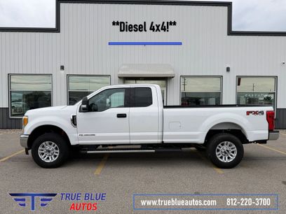 Used 2017 Ford F250 XLT w/ XLT Value Package