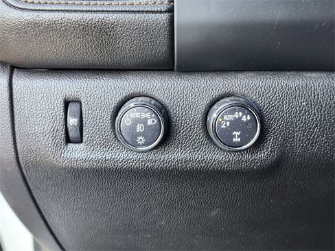 Used 2021 GMC Canyon AT4 w/ Trailering Package image 23