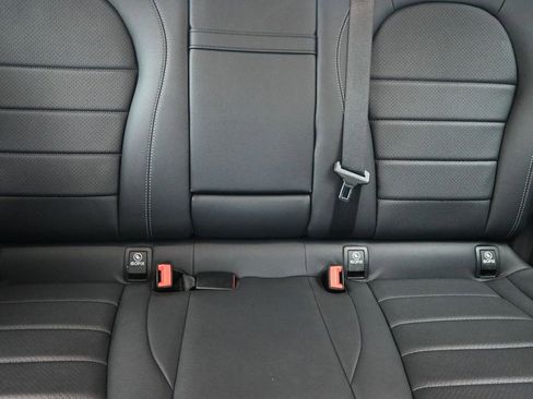 Used 2021 Mercedes-Benz GLC 300 image 26