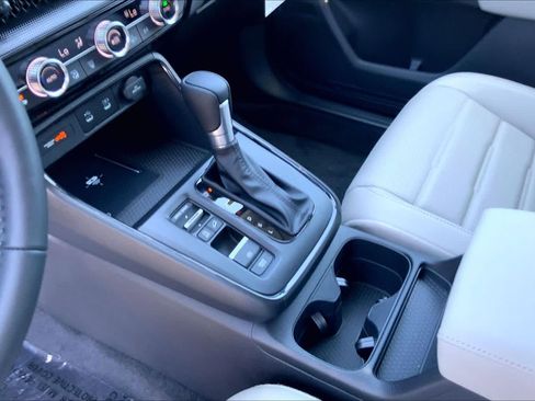 New 2026 Honda CR-V EX-L image 7