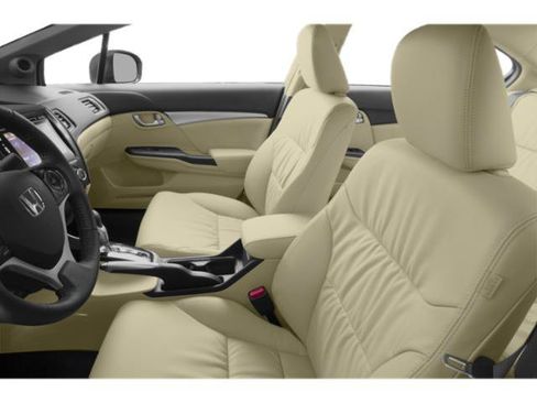 Used 2015 Honda Civic EX-L image 8