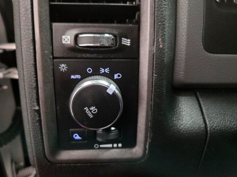 Used 2018 RAM 5500 Tradesman w/ Ambulance Prep Group AWD/4WD image 46