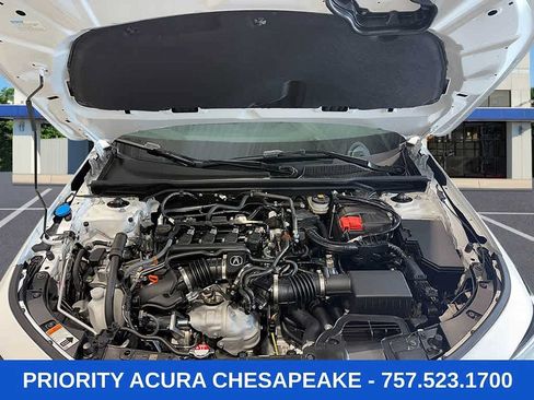 New 2026 Acura Integra A-Spec FWD image 13