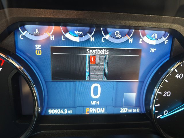 Used 2023 Ford Expedition XLT RWD image 11