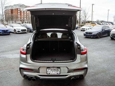 Used 2020 BMW X4 M w/ Executive Package image 34