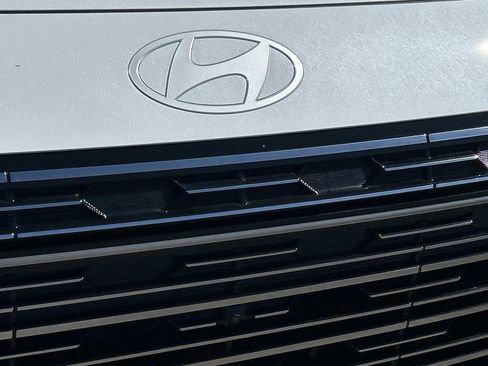 New 2026 Hyundai Palisade Calligraphy image 11