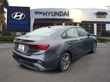 Used 2022 Kia Forte LXS w/ LXS Technology Package image 6