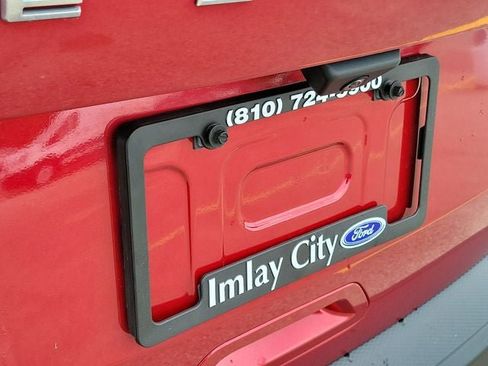 Used 2022 Ford Escape SE w/ Cold Weather Package AWD/4WD image 30
