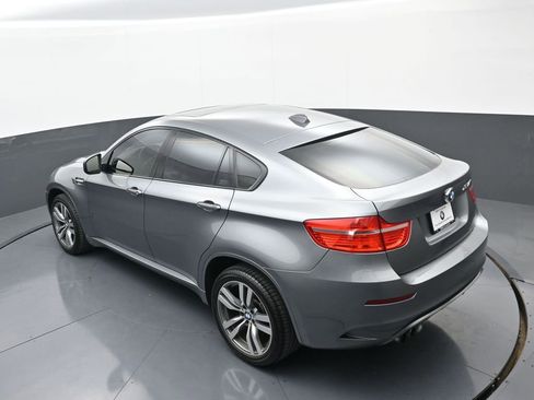 Used 2010 BMW X6 M AWD/4WD image 33