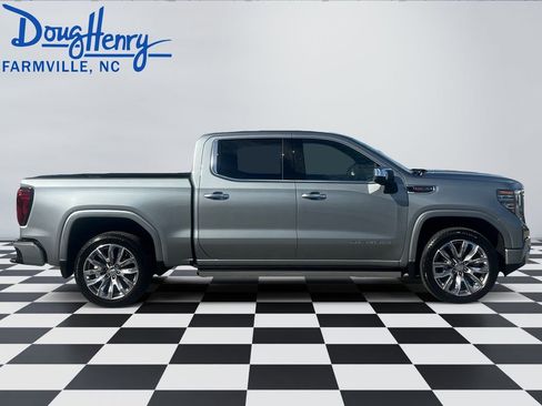 New 2026 GMC Sierra 1500 Denali image 6