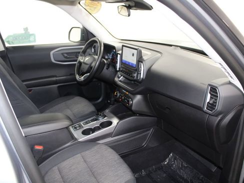 Used 2023 Ford Bronco Sport Big Bend w/ Convenience Package image 27