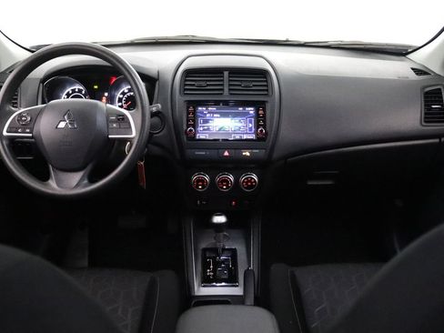 Used 2021 Mitsubishi Outlander Sport ES FWD image 19