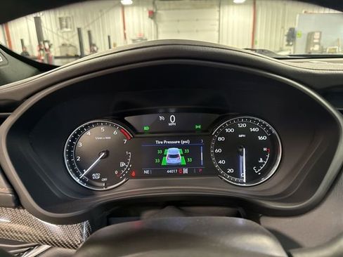 Used 2023 Cadillac XT4 Sport image 20