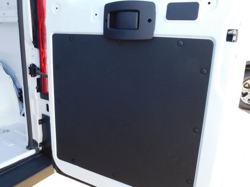 Used 2024 RAM ProMaster 3500 w/ Convenience Group image 34