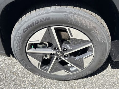 New 2026 Hyundai Tucson SEL image 9