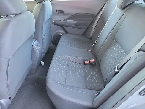 New 2024 Nissan Kicks SV w/ Interior Electronics Package image 16