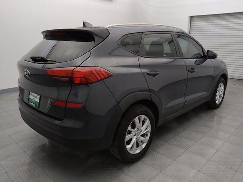 Used 2019 Hyundai Tucson Value image 9