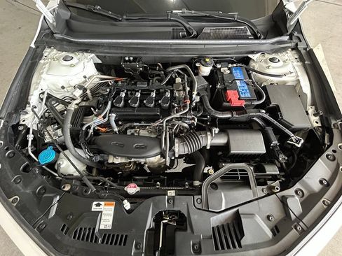 Used 2025 Honda Accord SE image 40