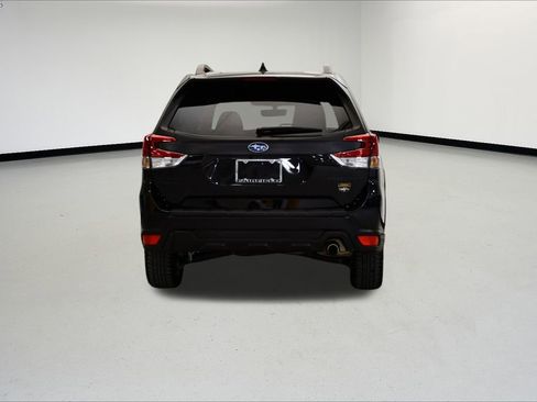 Used 2023 Subaru Forester Wilderness image 4