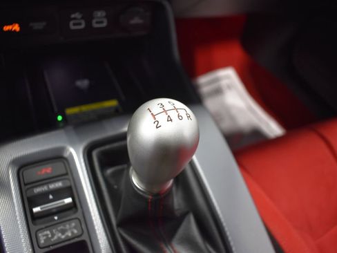 Used 2024 Honda Civic Type R image 23