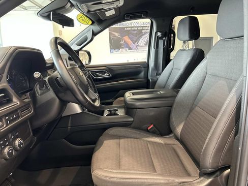 Used 2024 Chevrolet Suburban LS w/ Driver Alert Package AWD/4WD image 13