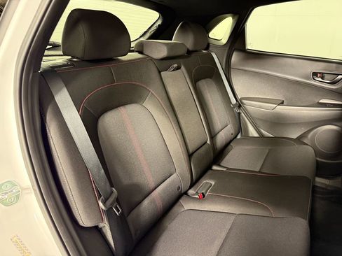 Certified 2023 Hyundai Kona N Line AWD/4WD image 32