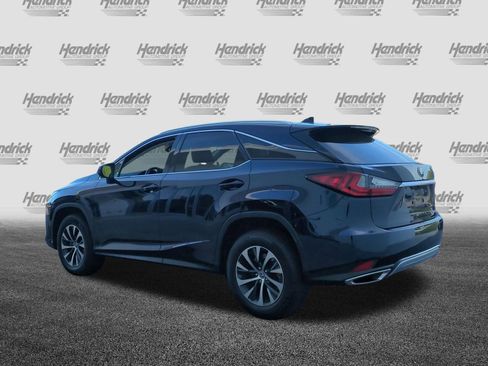 Used 2022 Lexus RX 350 AWD w/ Premium Package image 8