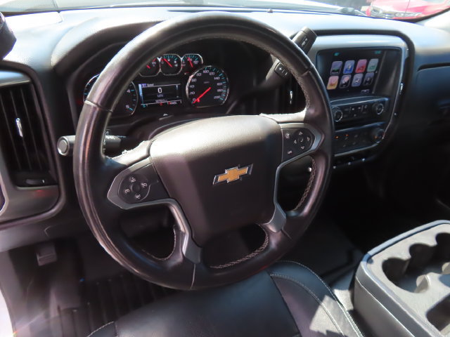 Used 2017 Chevrolet Silverado 3500 LT AWD/4WD image 16