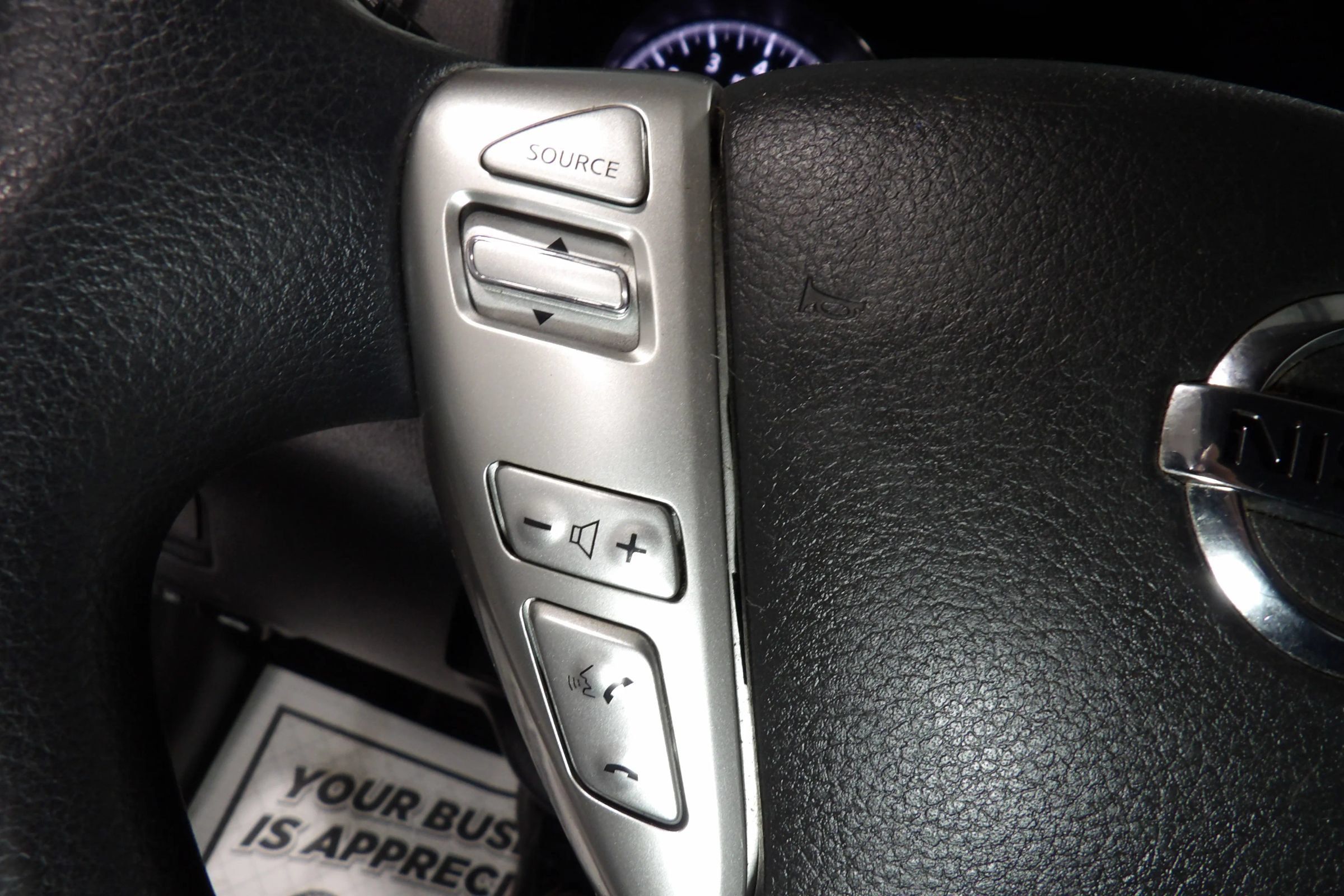 Used 2019 Nissan Versa SV FWD image 16