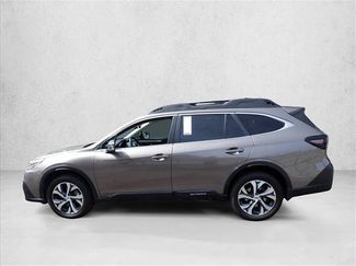 Used 2021 Subaru Outback Limited XT w/ Popular Package #2 AWD/4WD video 2