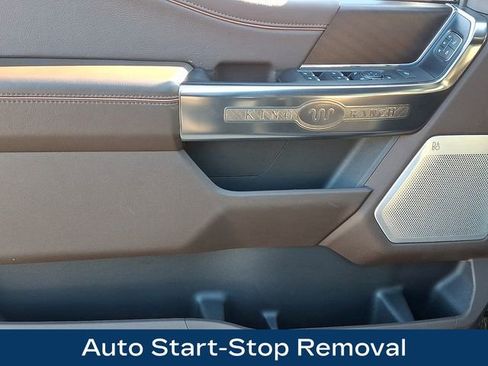 Used 2022 Ford F150 King Ranch w/ Equipment Group 601A High image 16