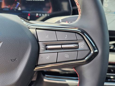 New 2026 Chevrolet Equinox RS w/ Convenience Package III image 35