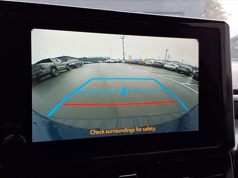 Used 2023 Toyota Corolla XSE image 19