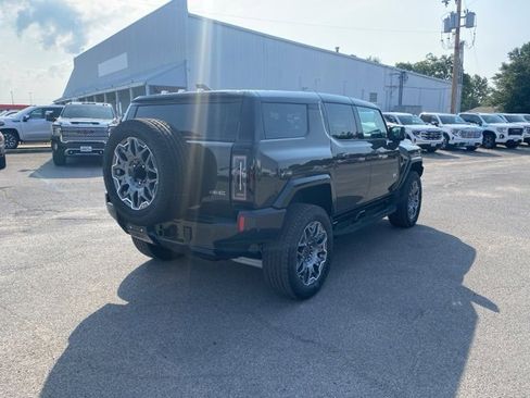 New 2025 GMC Hummer EV 3X image 6