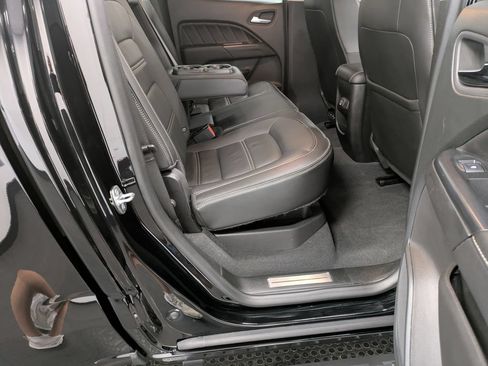Used 2022 GMC Canyon Denali AWD/4WD image 27